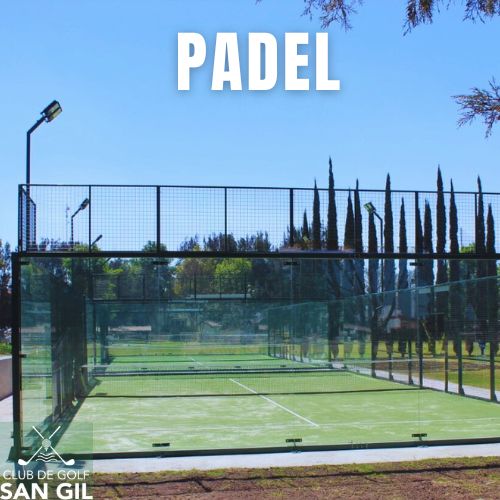 PADEL 